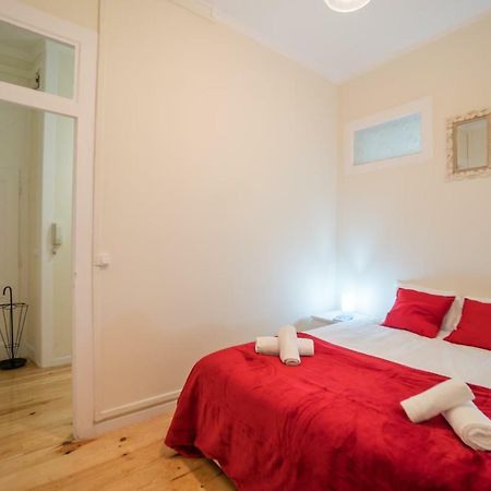 Mouraria 2 Bedroom Apartment Lisboa Εξωτερικό φωτογραφία