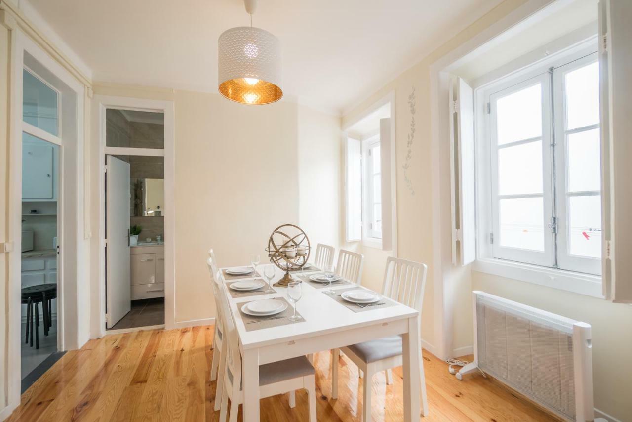 Mouraria 2 Bedroom Apartment Lisboa Εξωτερικό φωτογραφία
