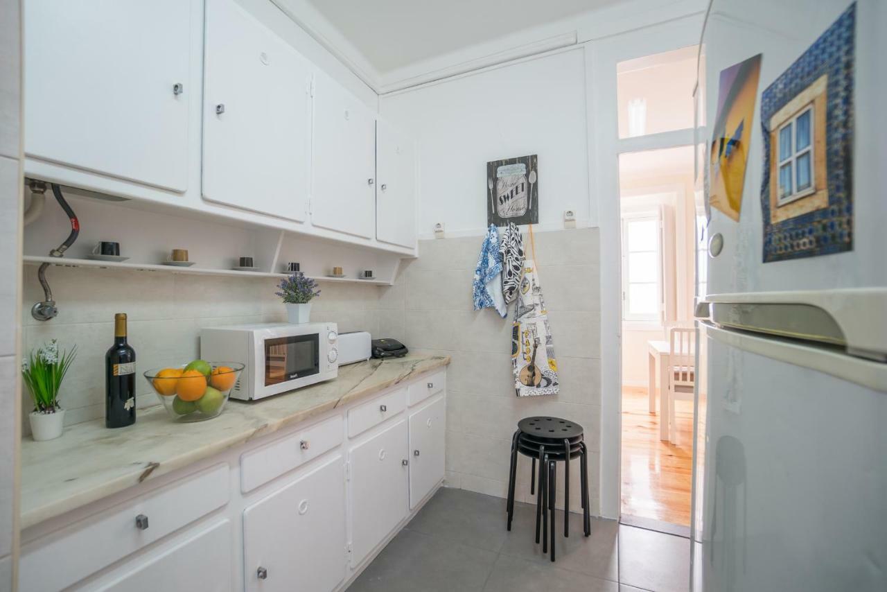 Mouraria 2 Bedroom Apartment Lisboa Εξωτερικό φωτογραφία