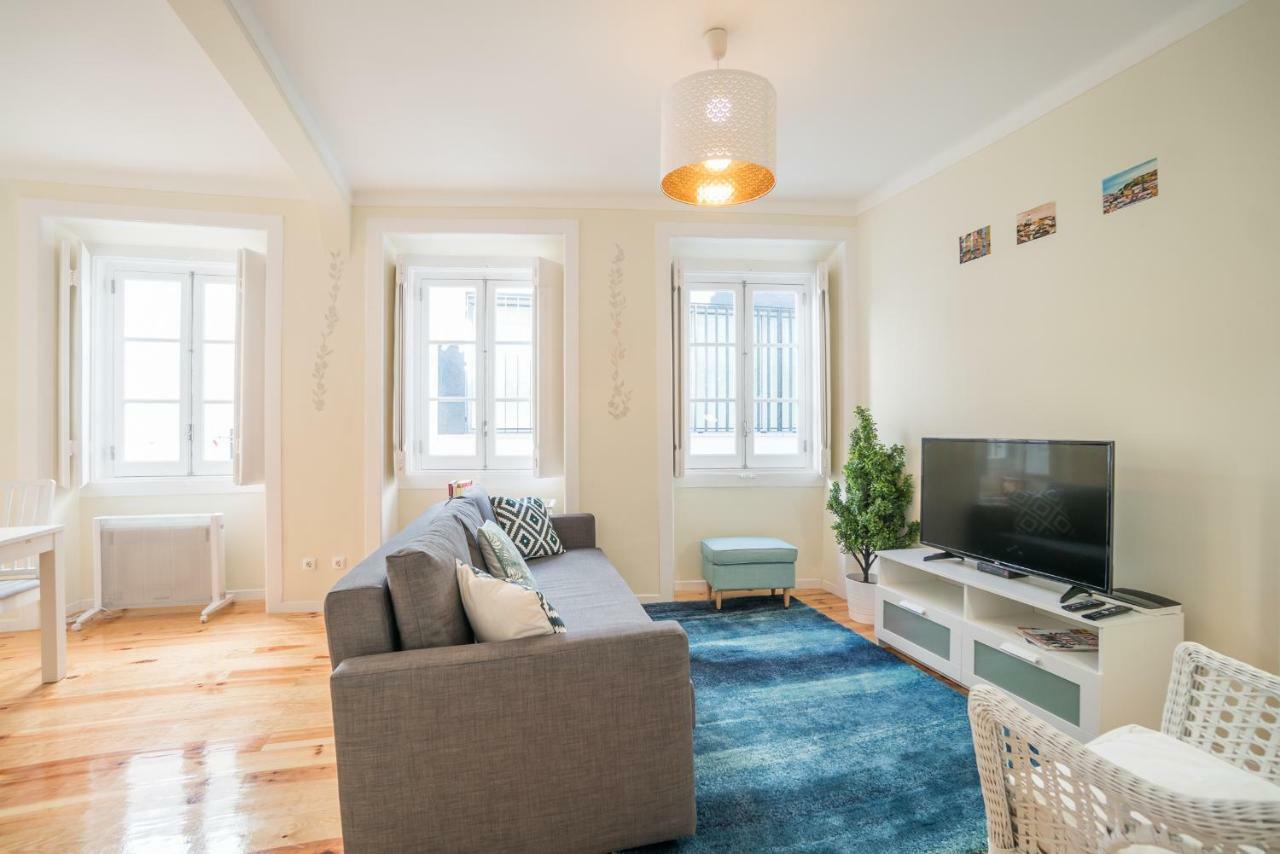 Mouraria 2 Bedroom Apartment Lisboa Εξωτερικό φωτογραφία