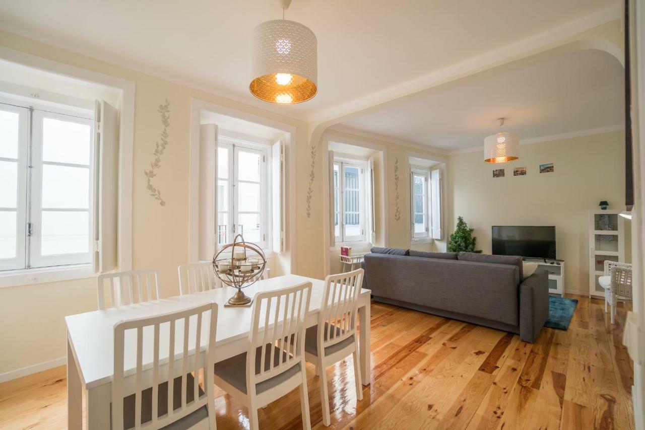 Mouraria 2 Bedroom Apartment Lisboa Εξωτερικό φωτογραφία