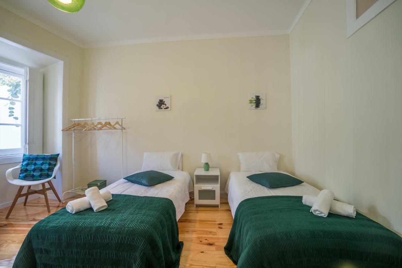 Mouraria 2 Bedroom Apartment Lisboa Εξωτερικό φωτογραφία
