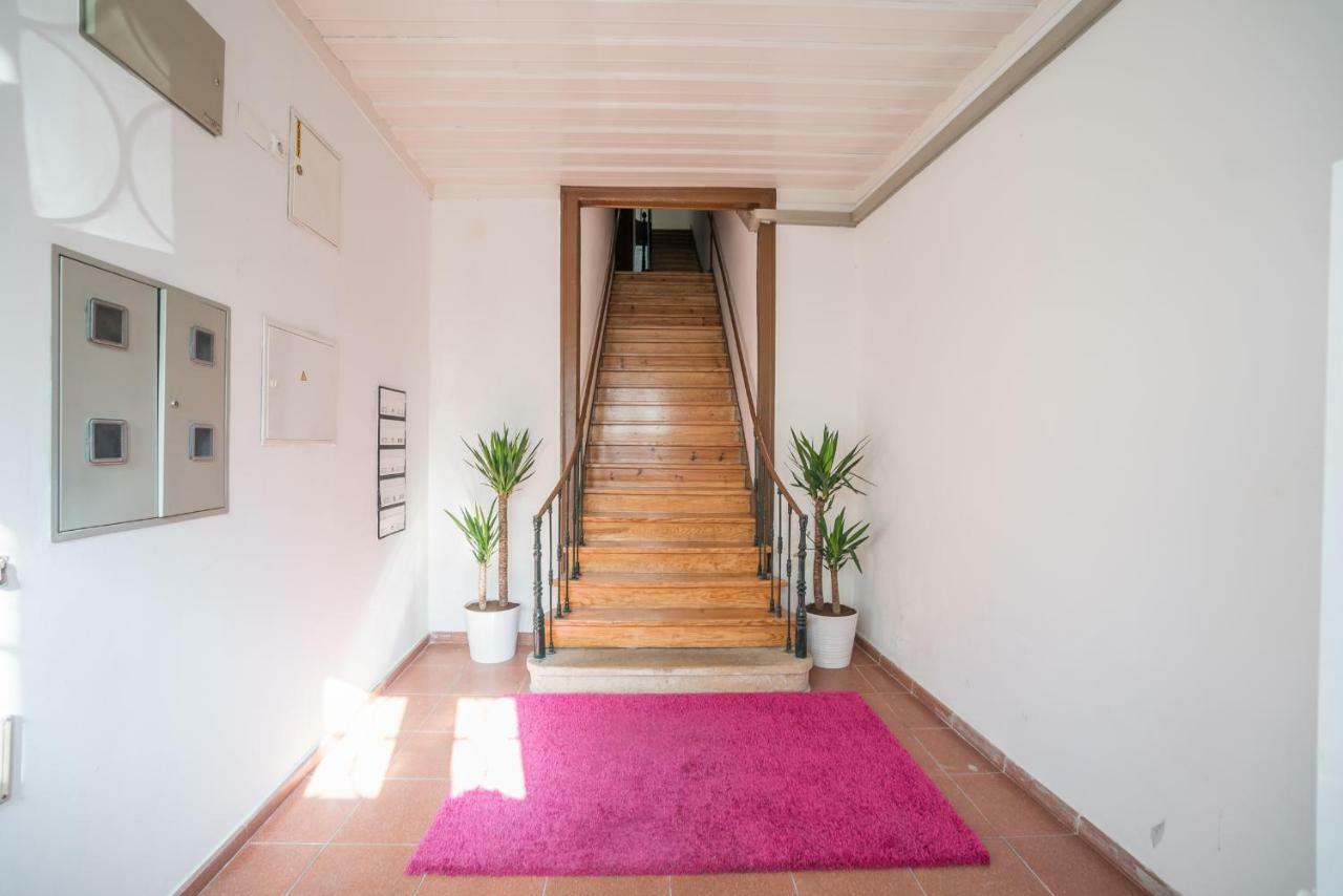 Mouraria 2 Bedroom Apartment Lisboa Εξωτερικό φωτογραφία