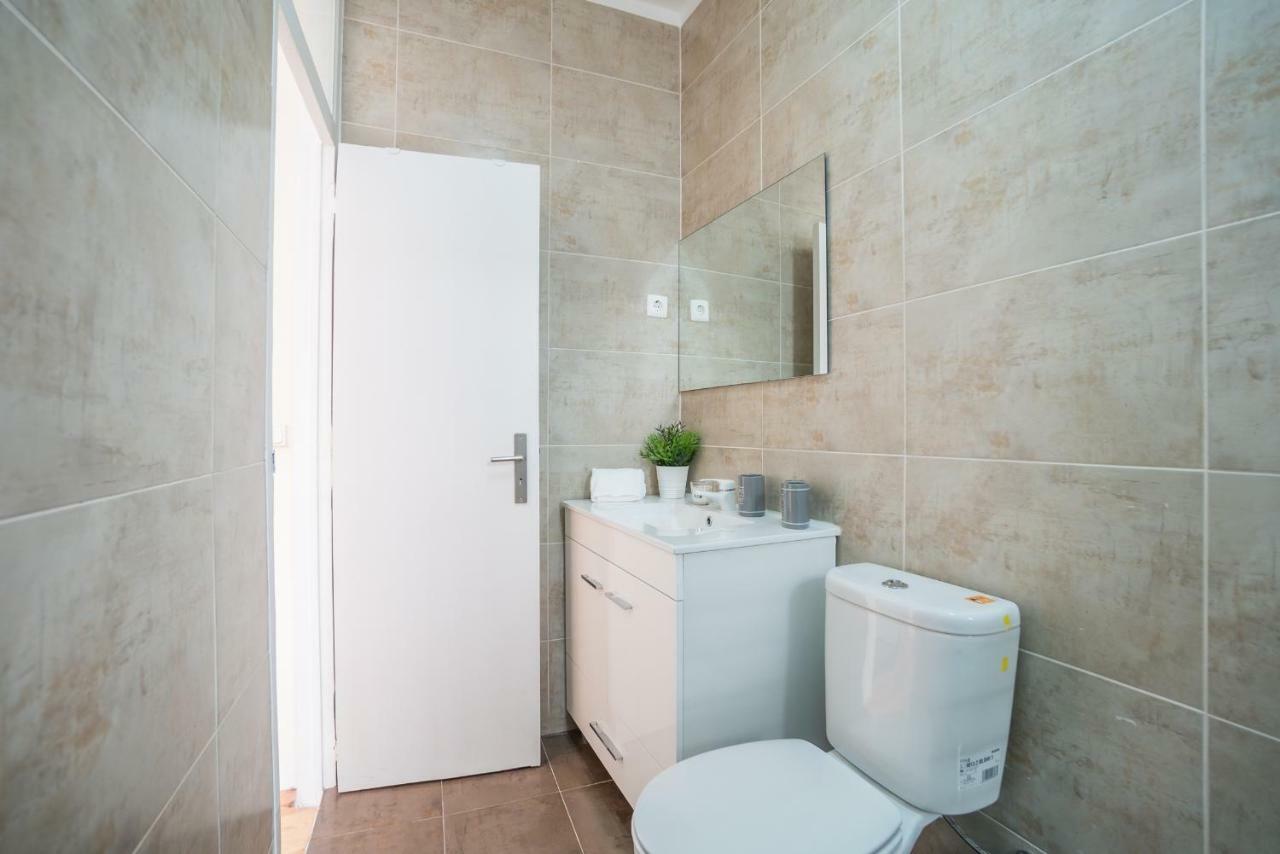 Mouraria 2 Bedroom Apartment Lisboa Εξωτερικό φωτογραφία