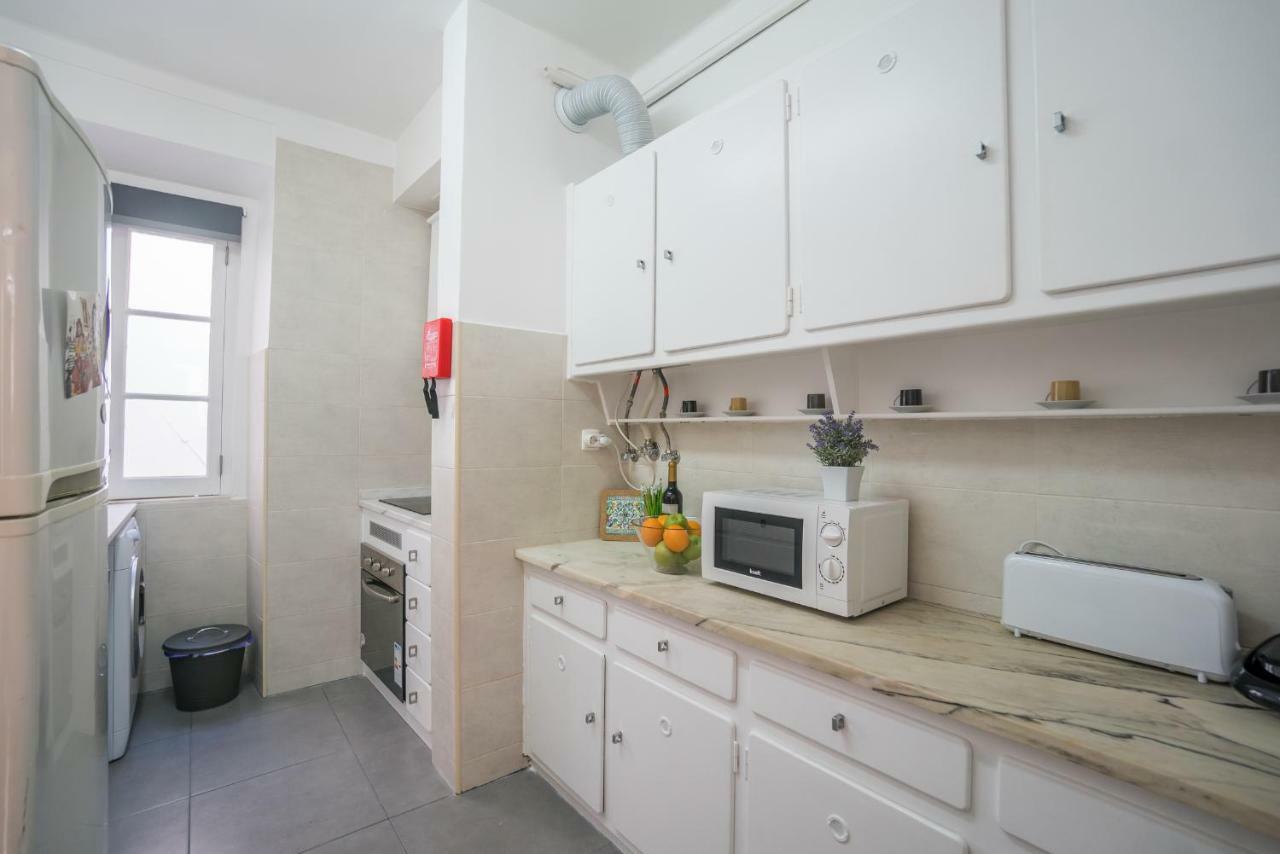 Mouraria 2 Bedroom Apartment Lisboa Εξωτερικό φωτογραφία