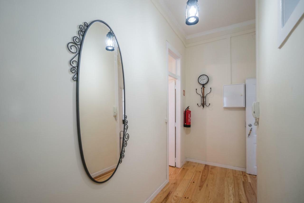 Mouraria 2 Bedroom Apartment Lisboa Εξωτερικό φωτογραφία