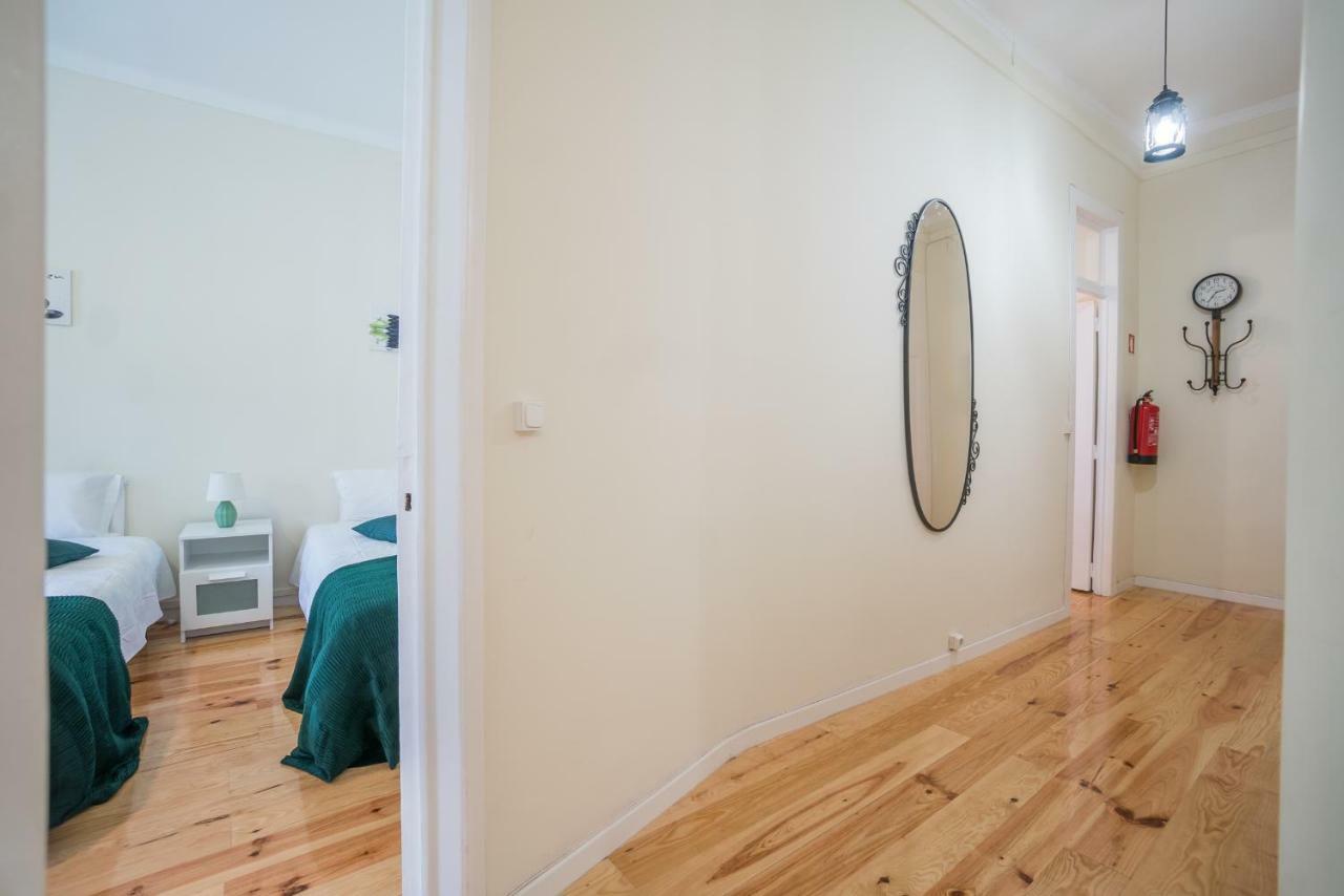 Mouraria 2 Bedroom Apartment Lisboa Εξωτερικό φωτογραφία