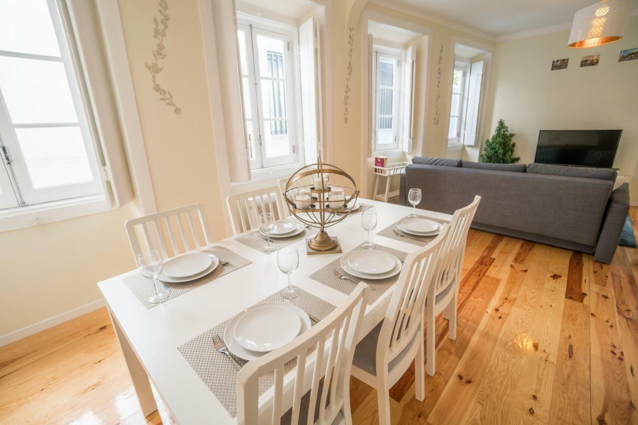 Mouraria 2 Bedroom Apartment Lisboa Εξωτερικό φωτογραφία