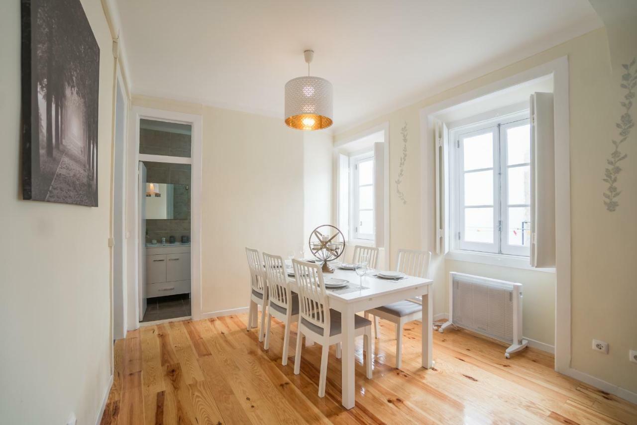 Mouraria 2 Bedroom Apartment Lisboa Εξωτερικό φωτογραφία