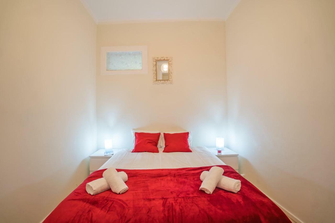 Mouraria 2 Bedroom Apartment Lisboa Εξωτερικό φωτογραφία