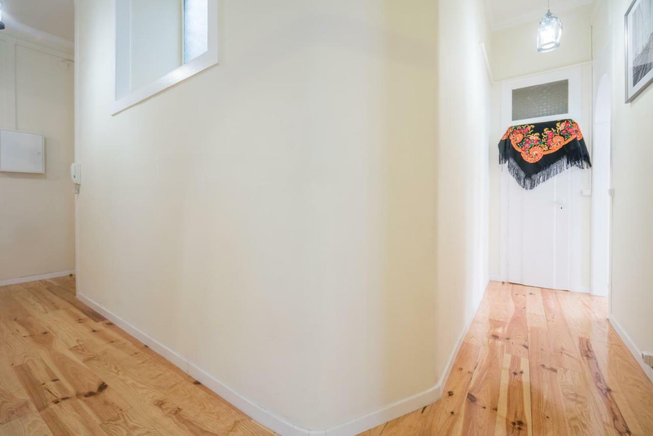 Mouraria 2 Bedroom Apartment Lisboa Εξωτερικό φωτογραφία