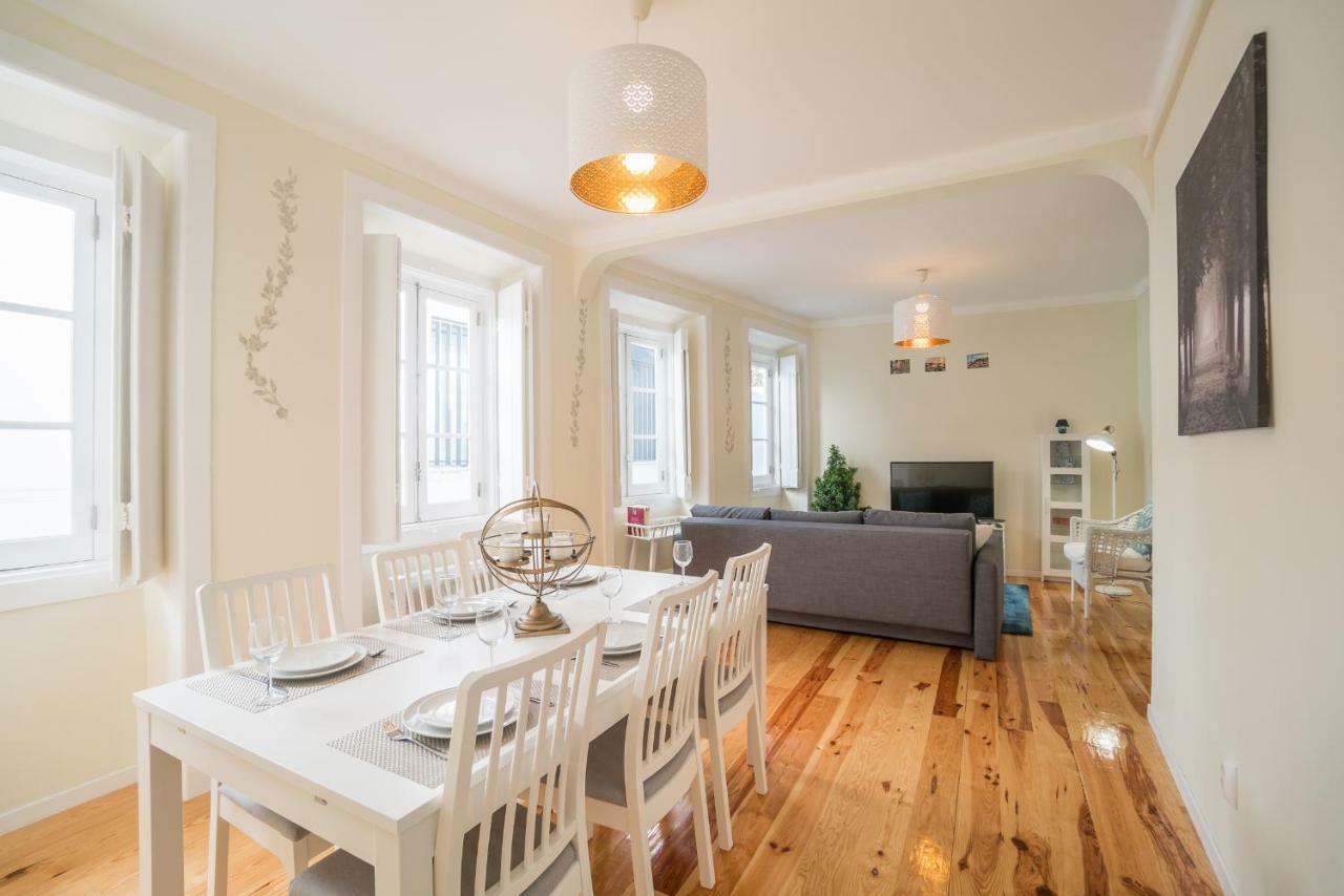 Mouraria 2 Bedroom Apartment Lisboa Εξωτερικό φωτογραφία