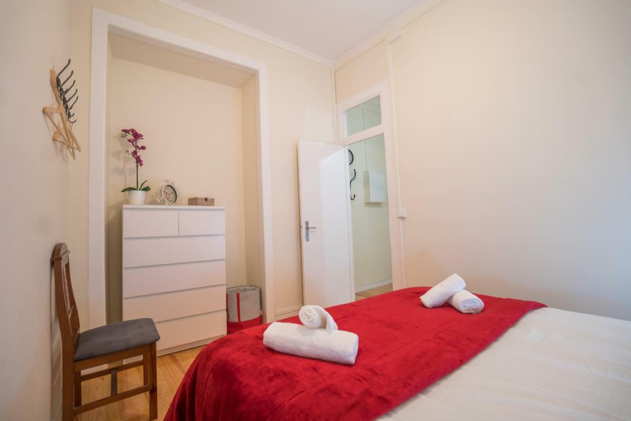 Mouraria 2 Bedroom Apartment Lisboa Εξωτερικό φωτογραφία