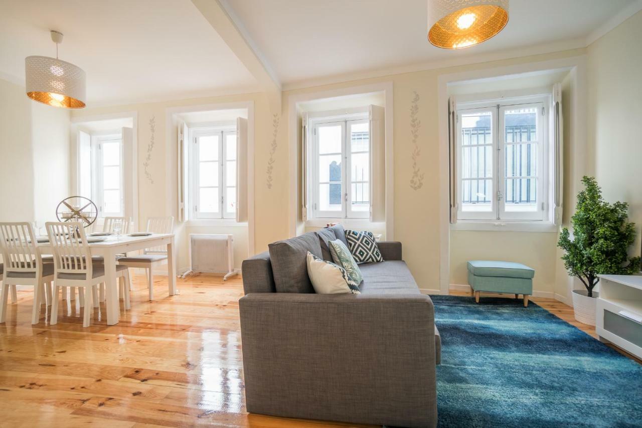 Mouraria 2 Bedroom Apartment Lisboa Εξωτερικό φωτογραφία