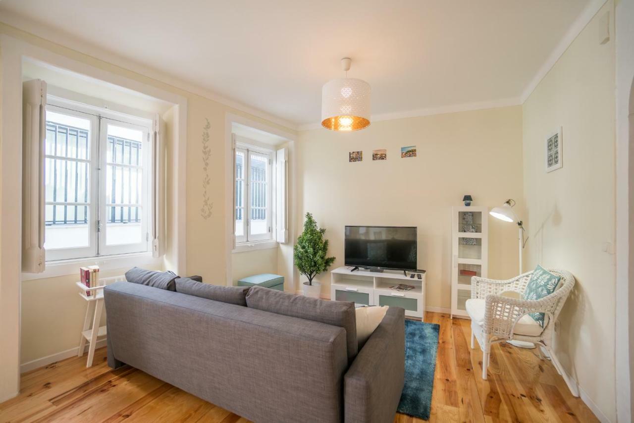 Mouraria 2 Bedroom Apartment Lisboa Εξωτερικό φωτογραφία