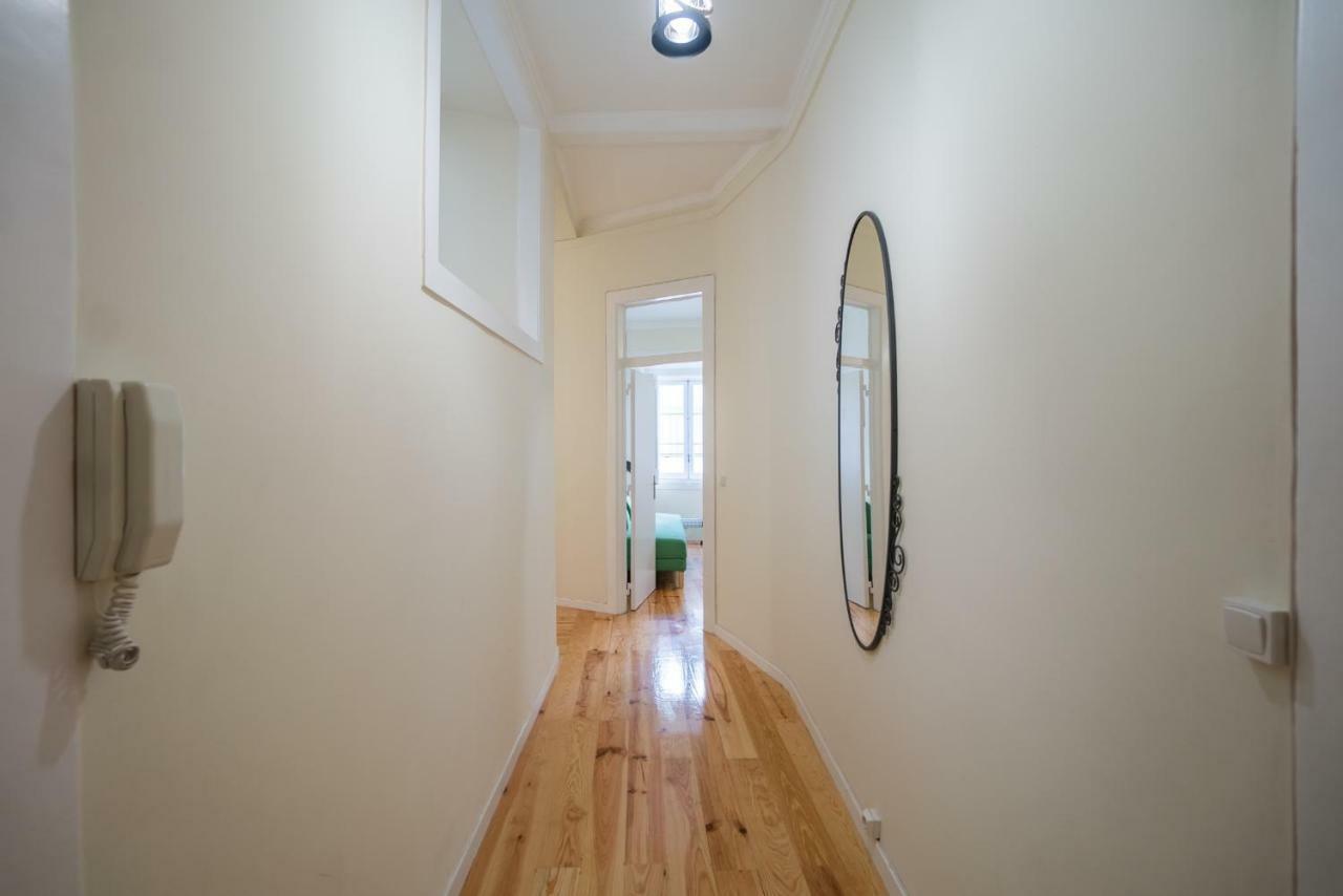 Mouraria 2 Bedroom Apartment Lisboa Εξωτερικό φωτογραφία