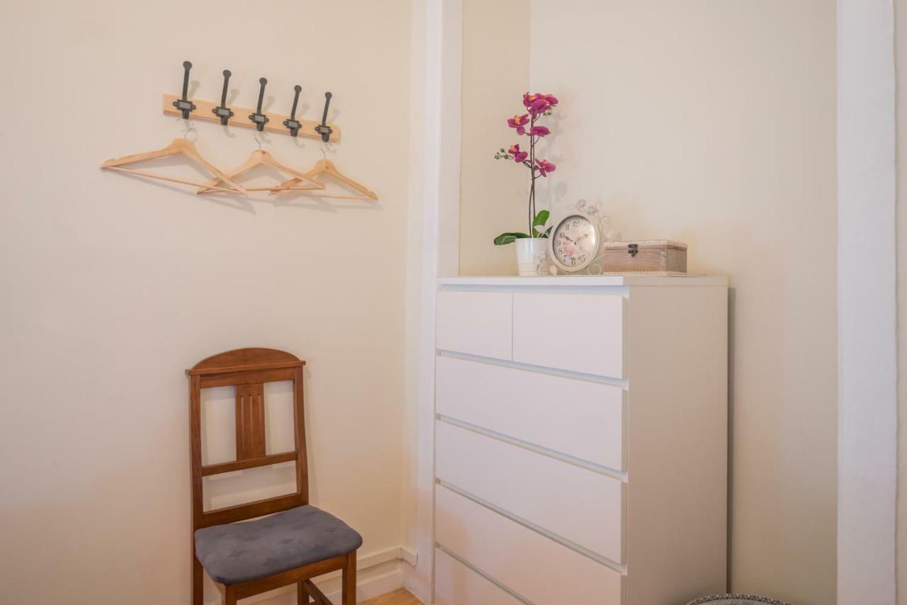 Mouraria 2 Bedroom Apartment Lisboa Εξωτερικό φωτογραφία