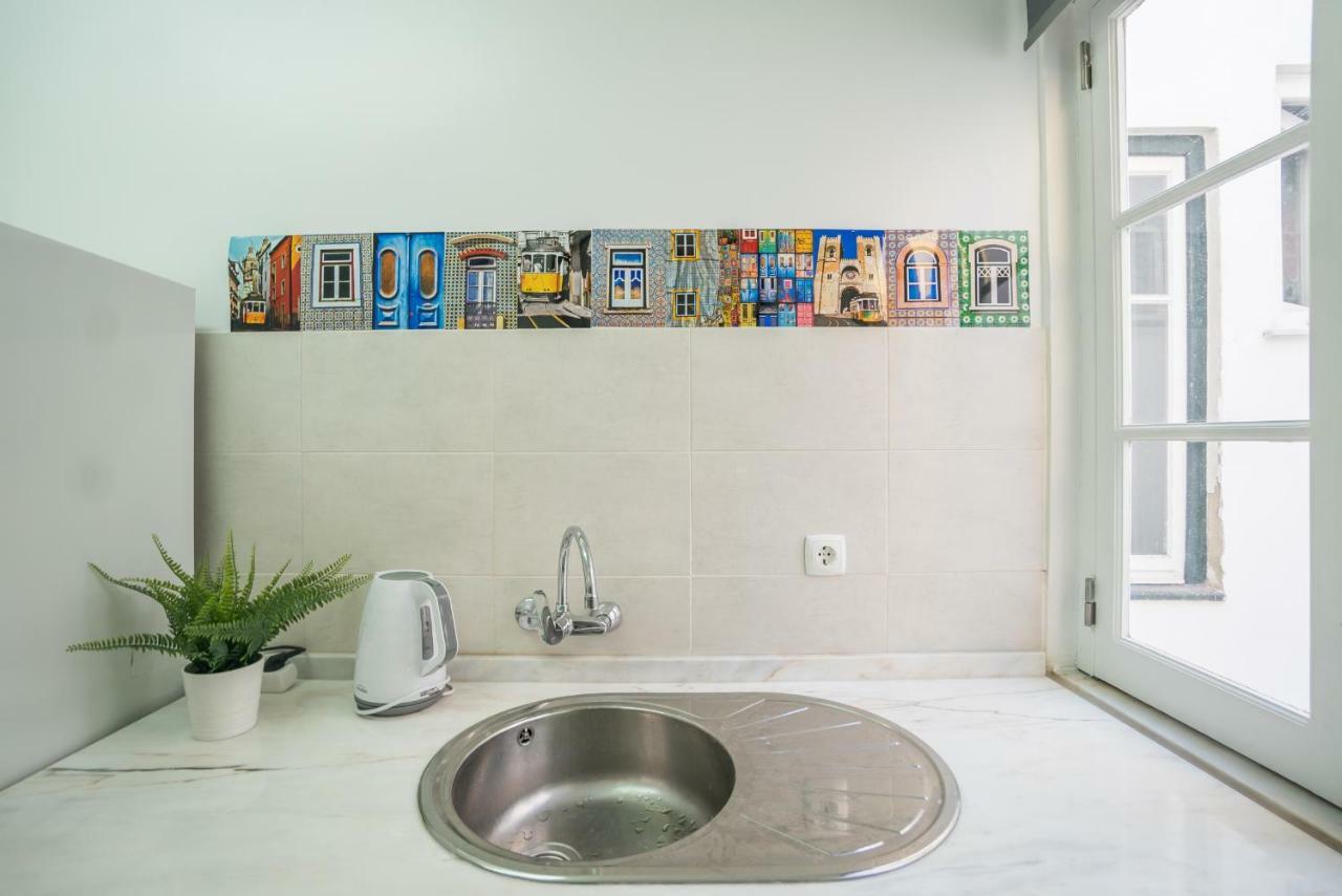 Mouraria 2 Bedroom Apartment Lisboa Εξωτερικό φωτογραφία