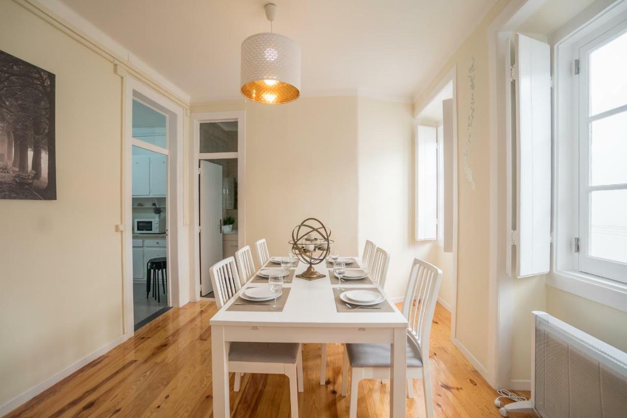 Mouraria 2 Bedroom Apartment Lisboa Εξωτερικό φωτογραφία