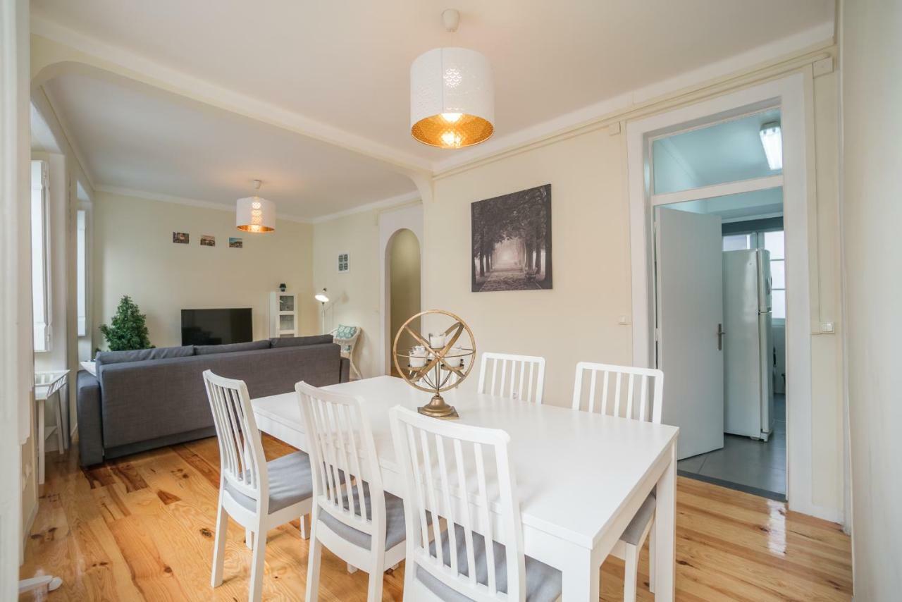 Mouraria 2 Bedroom Apartment Lisboa Εξωτερικό φωτογραφία