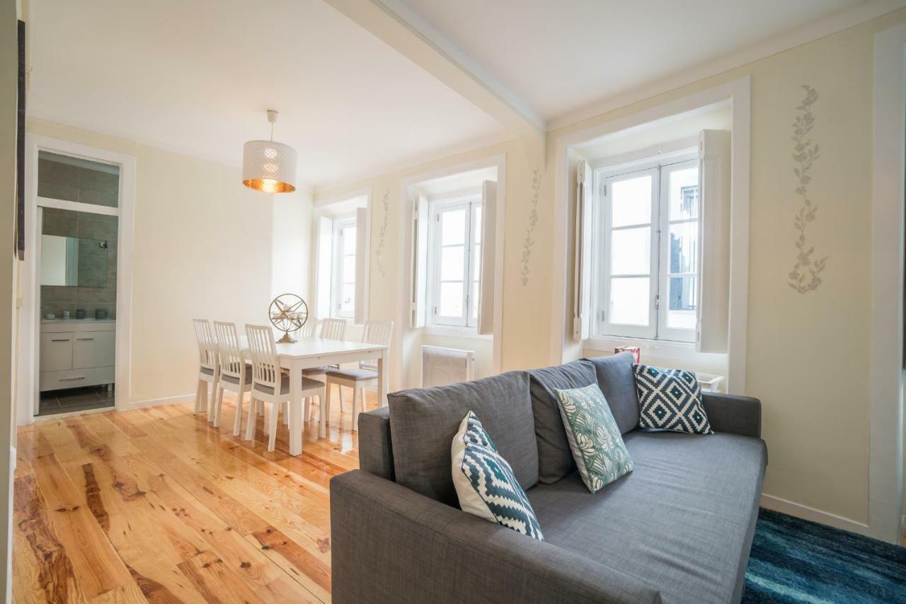 Mouraria 2 Bedroom Apartment Lisboa Εξωτερικό φωτογραφία