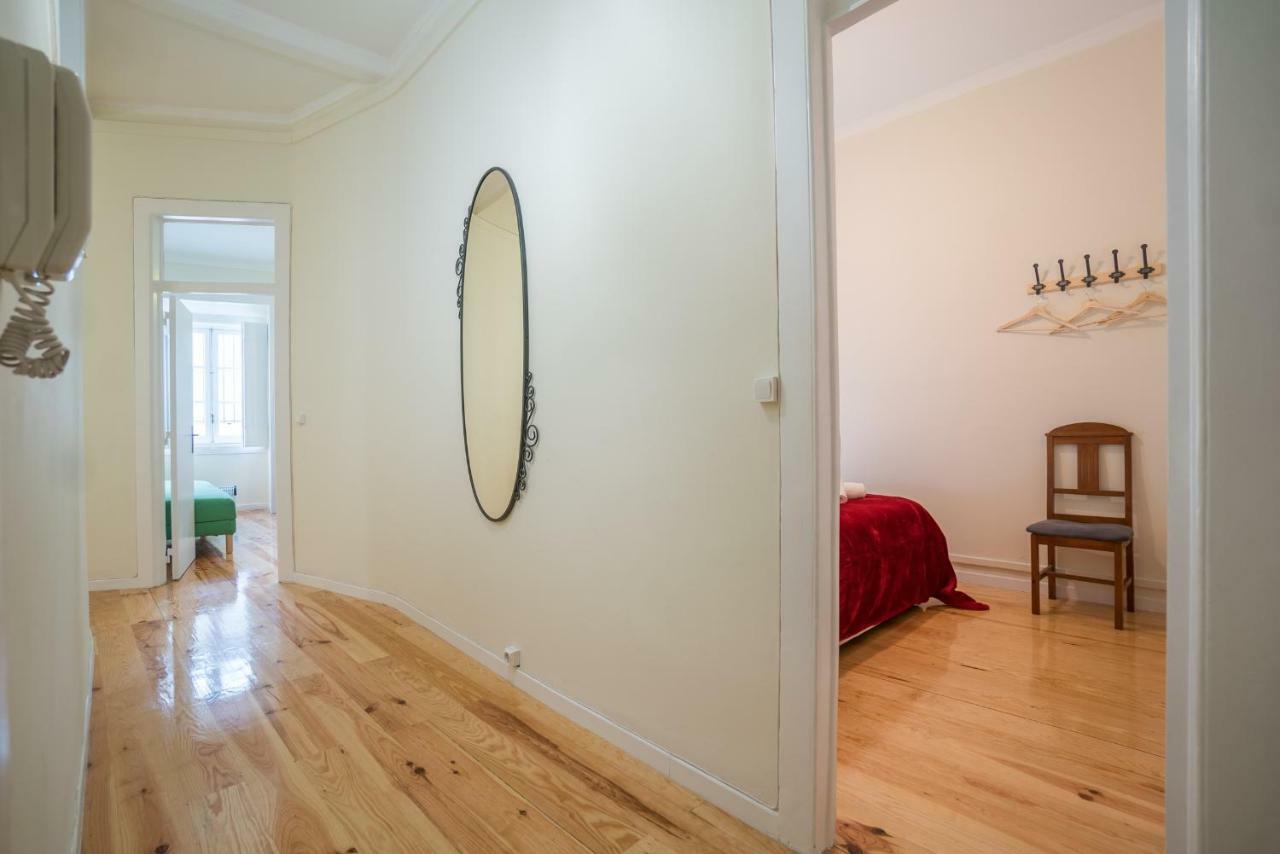Mouraria 2 Bedroom Apartment Lisboa Εξωτερικό φωτογραφία
