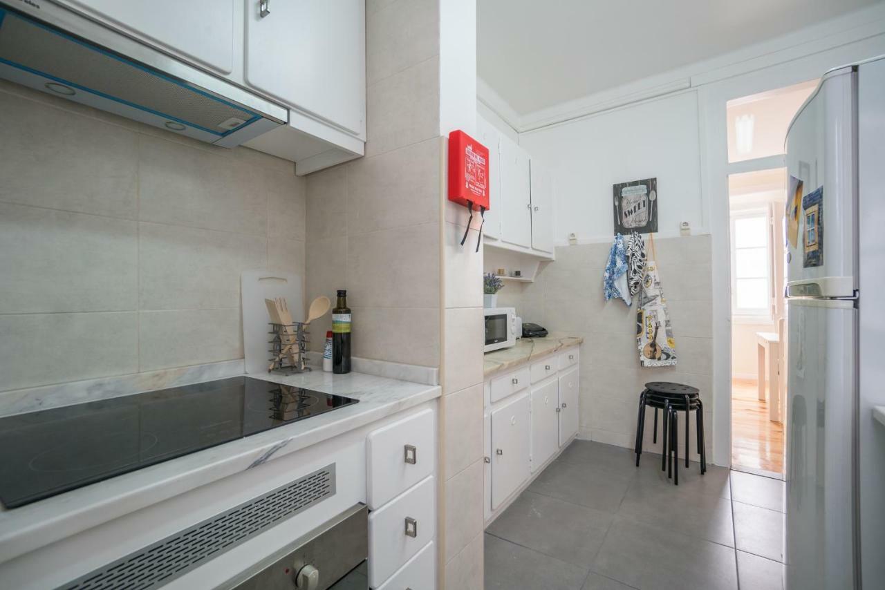 Mouraria 2 Bedroom Apartment Lisboa Εξωτερικό φωτογραφία
