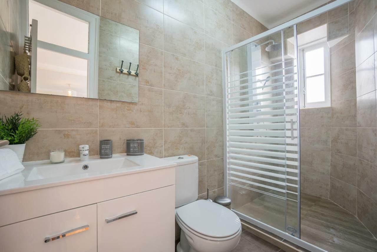 Mouraria 2 Bedroom Apartment Lisboa Εξωτερικό φωτογραφία