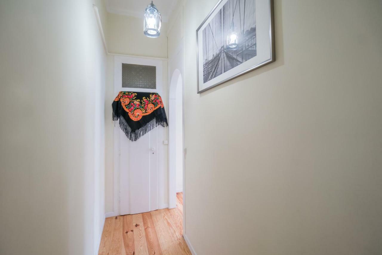 Mouraria 2 Bedroom Apartment Lisboa Εξωτερικό φωτογραφία